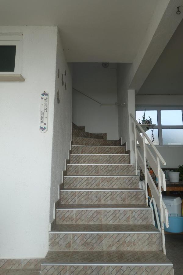 Apartments Galeb ルティナ エクステリア 写真