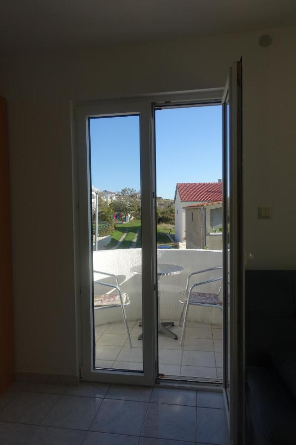 Apartments Galeb ルティナ エクステリア 写真
