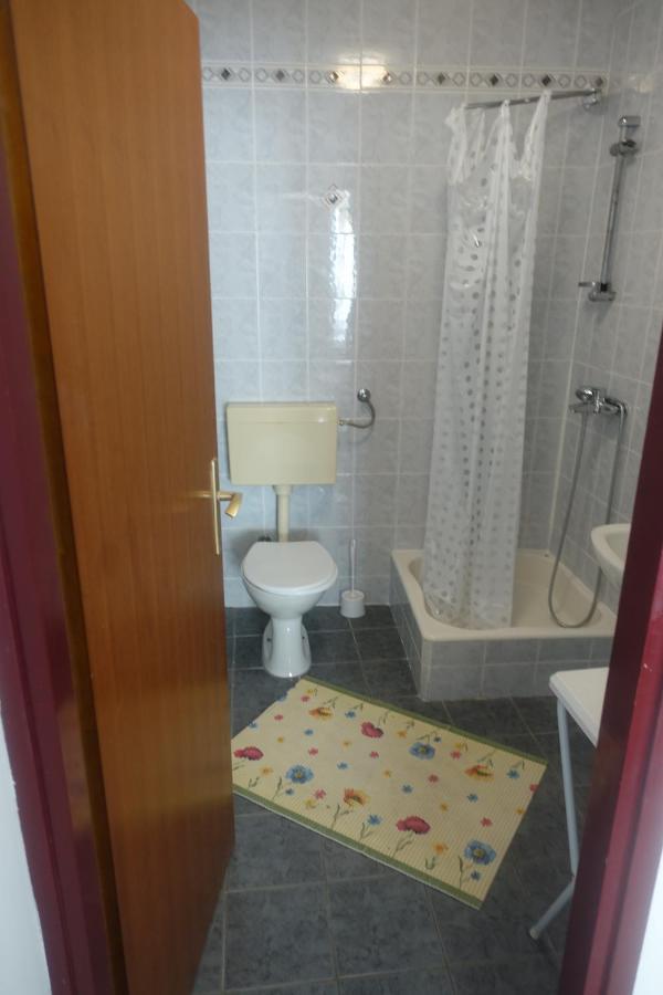 Apartments Galeb ルティナ エクステリア 写真