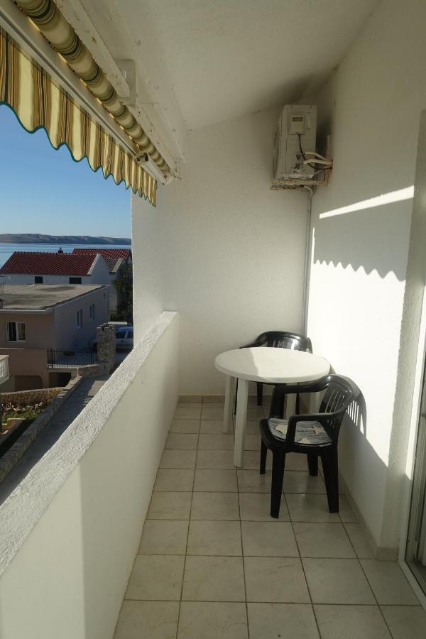 Apartments Galeb ルティナ エクステリア 写真