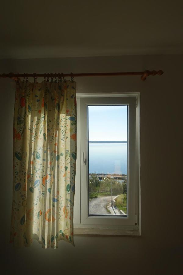 Apartments Galeb ルティナ エクステリア 写真