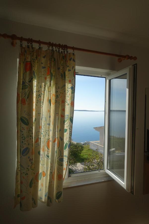 Apartments Galeb ルティナ エクステリア 写真