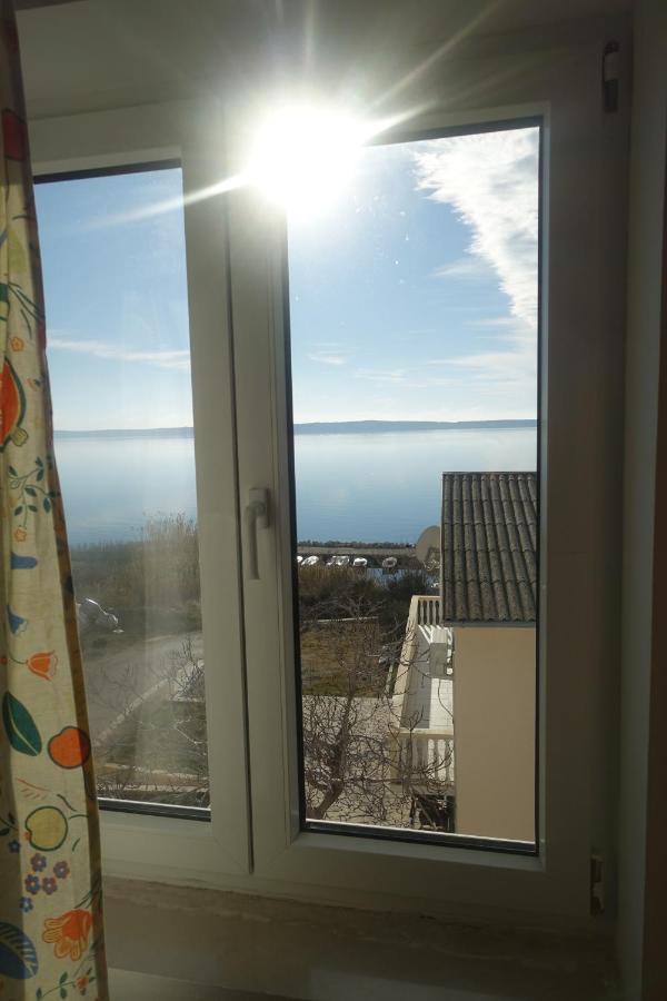 Apartments Galeb ルティナ エクステリア 写真