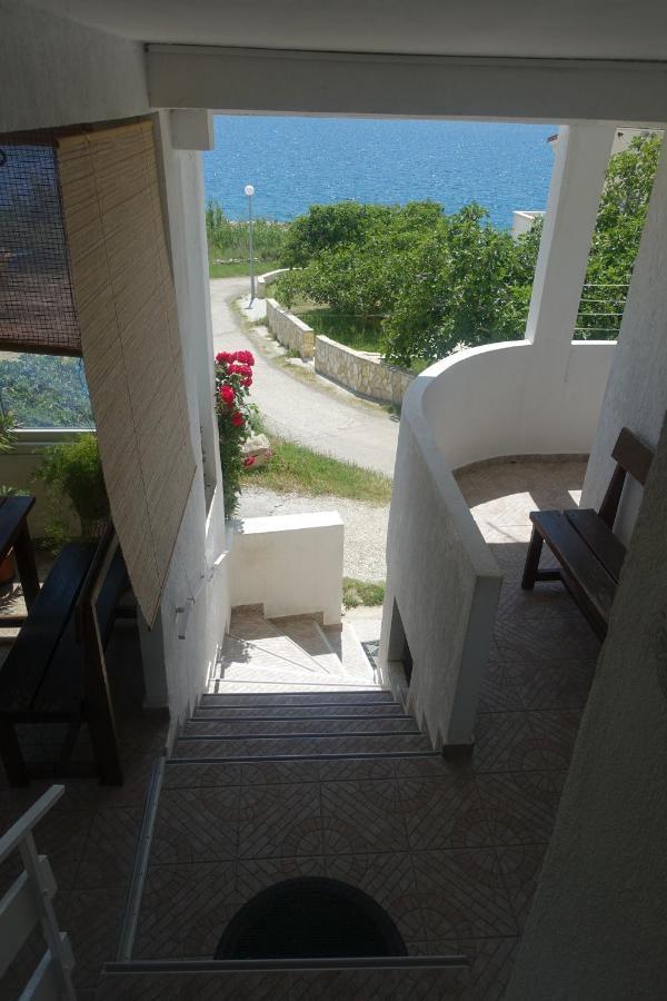 Apartments Galeb ルティナ エクステリア 写真